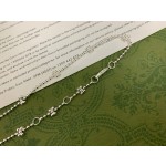 𝐆𝐮𝐜𝐜𝐢 Snowflake Necklace