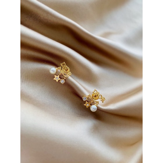 Dior EVOLUTION Earrings