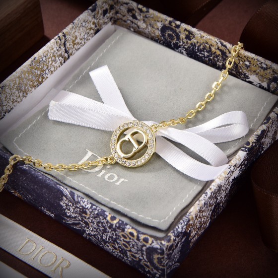 Dior bracelet
