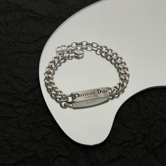 Dior bracelet