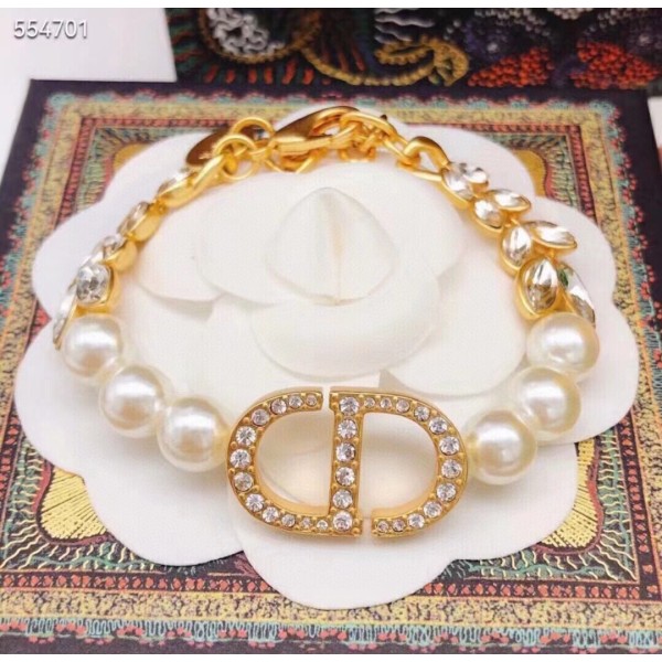 Dior olive leaf series