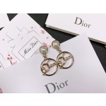 Dior earrings