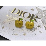 Dior earrings