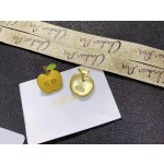 Dior earrings