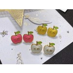 Dior earrings