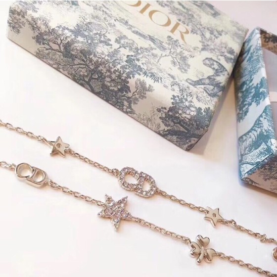 Dior CD 2-in-1 bracelet