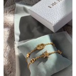 Dior CD 2-in-1 bracelet