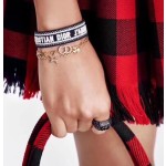 Dior CD 2-in-1 bracelet