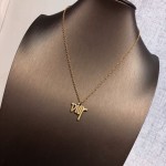 Dior necklace