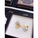 Dior earrings