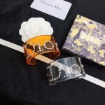Dior bracelet