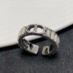 Dior ring