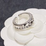 Dior ring