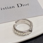 Dior ring