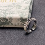 Dior ring