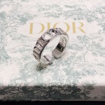 Dior ring