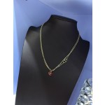 Dior necklace