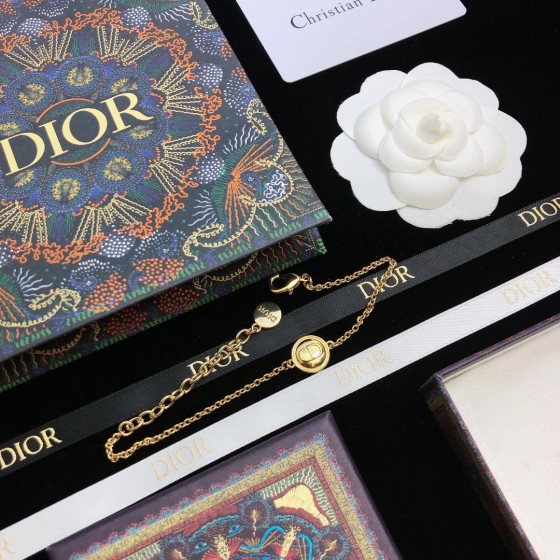 Dior bracelet