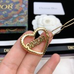 Dior brooch