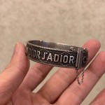 Dior bracelet