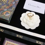 Dior CD ring