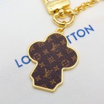 Louis Vuitton Lv bag and key ring
