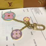 Louis Vuitton Lv bag and key ring