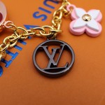 Louis Vuitton Lv Keychain Chain bag accessory