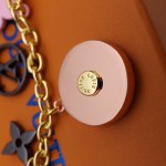 Louis Vuitton Lv Keychain Chain bag accessory