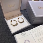 Dior CD ring