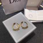 Dior CD ring