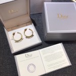 Dior CD ring