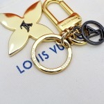 Louis Vuitton Lv Keychain Chain bag accessory