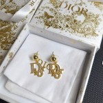 Dior earrings