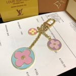 Louis Vuitton Lv Keychain Chain bag accessory