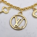 Louis Vuitton Lv Keychain Chain bag accessory