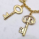 Louis Vuitton Lv Keychain Chain bag accessory