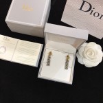 Dior earrings
