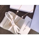 Dior necklace