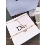 Dior necklace