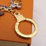 Louis Vuitton Lv Keychain Chain bag accessory