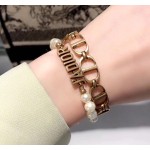 Dior bracelet