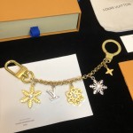 Louis Vuitton Lv Keychain Chain bag accessory