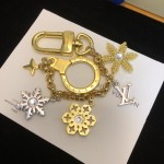 Louis Vuitton Lv Keychain Chain bag accessory