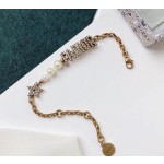 Dior bracelet