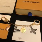 Louis Vuitton Lv Keychain Chain bag accessory