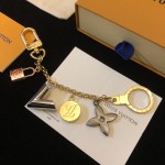 Louis Vuitton Lv Keychain Chain bag accessory