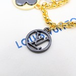 Louis Vuitton Lv Keychain Chain bag accessory