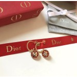 Dior earrings