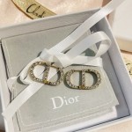 Dior earrings